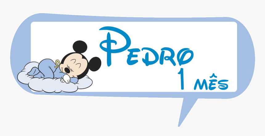 Disney, HD Png Download