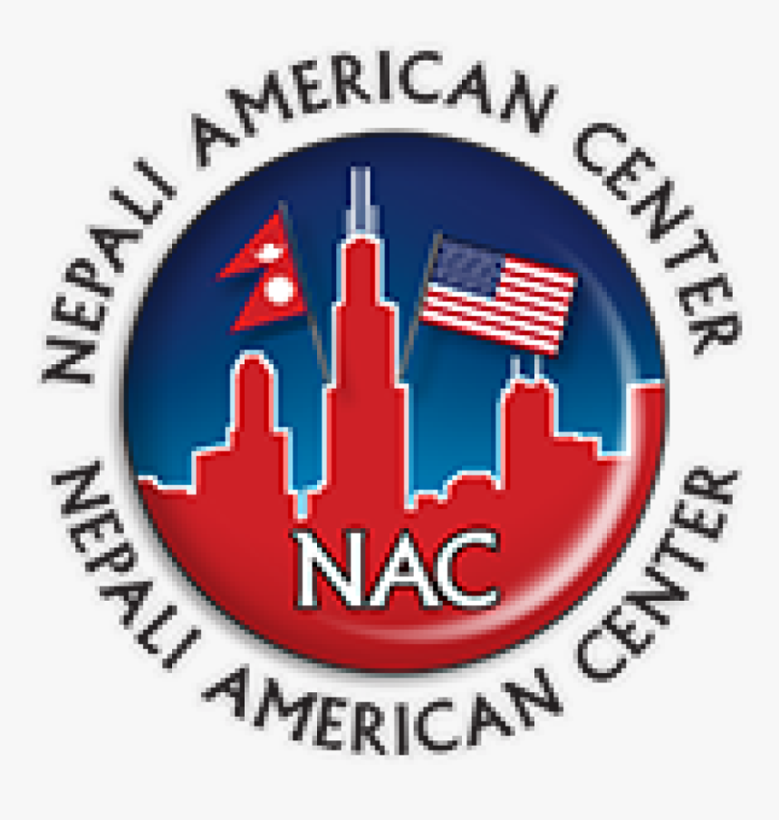 Nepali American Center, HD Png Download