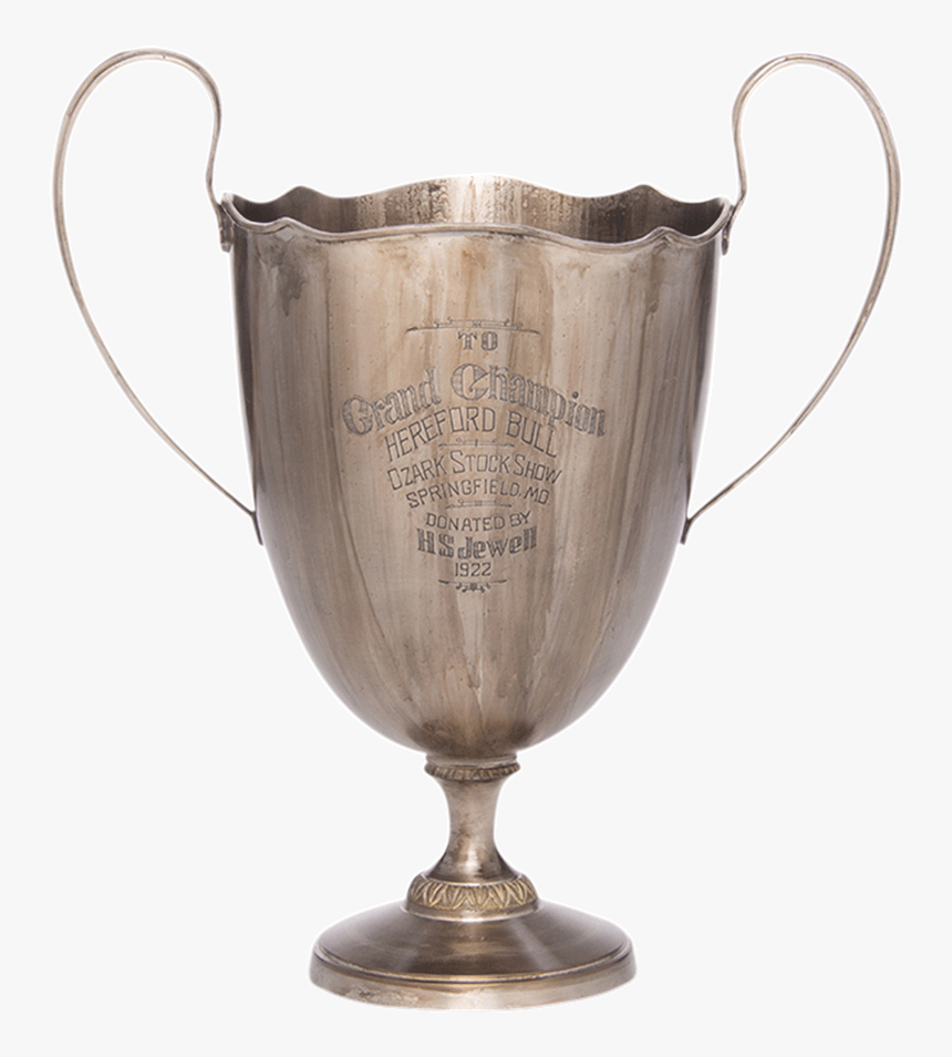 Trophy, HD Png Download
