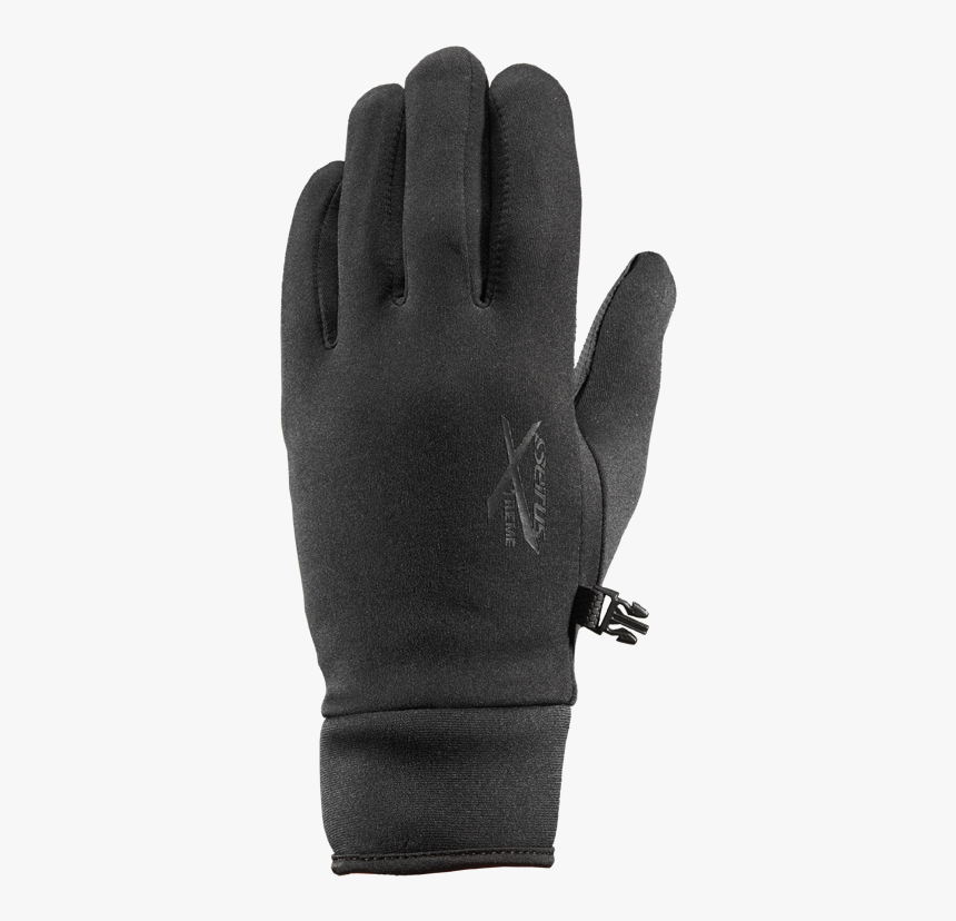 Seirus Xtreme Gloves, HD Png Download