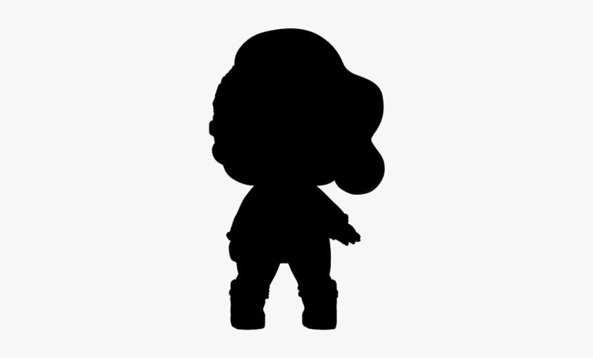 Punk Boi Lol Doll Png Transparent Images, Png Download