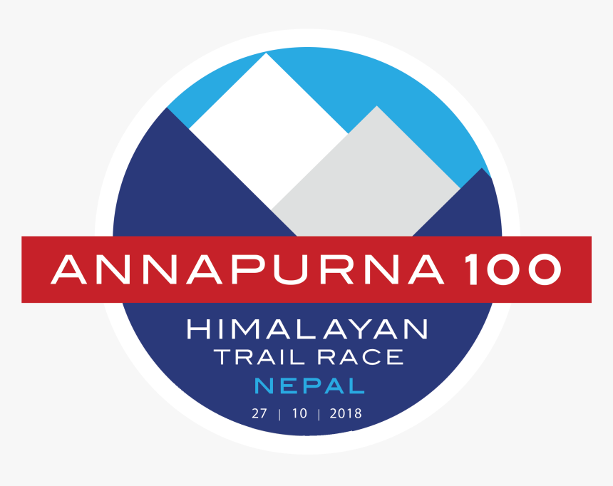 Logo - Annapurna Trail Race 2019, HD Png Download