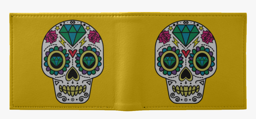 Skull, HD Png Download
