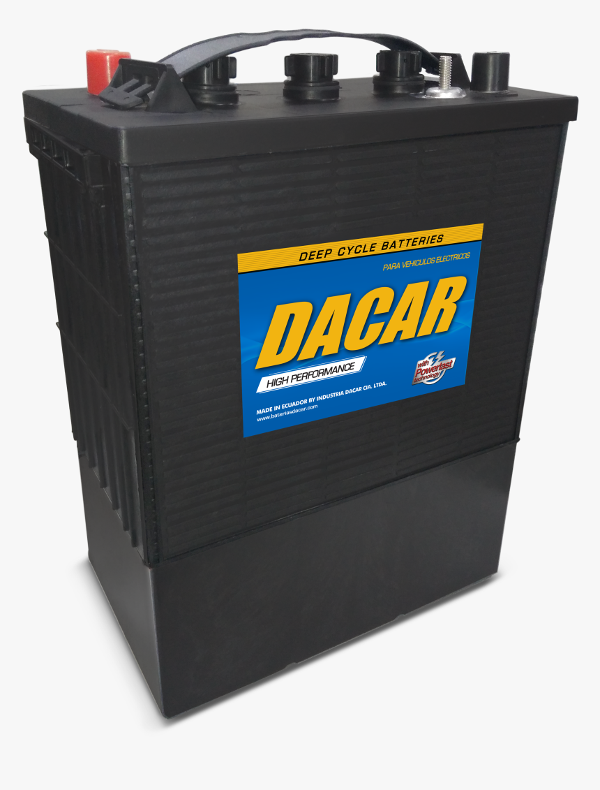 Bateria Frontal - Comcar Industries, HD Png Download