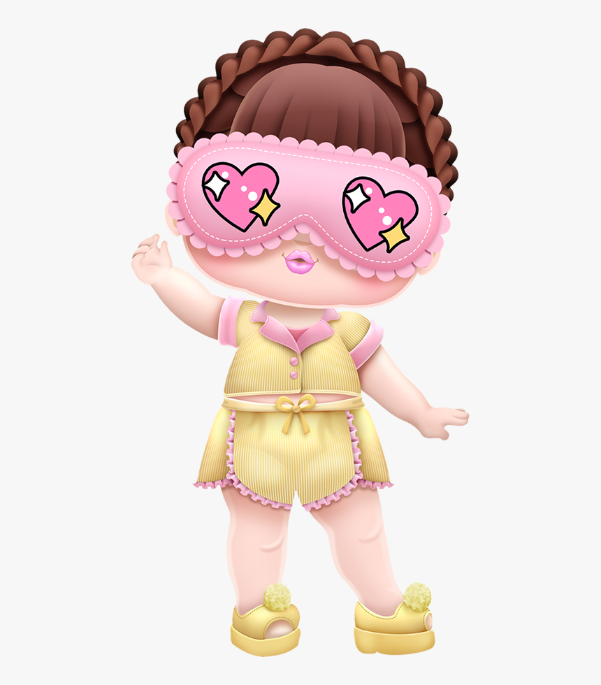 Lol Surprise 3d Png, Transparent Png