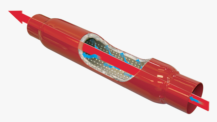 Cherry Bomb Glasspack, HD Png Download