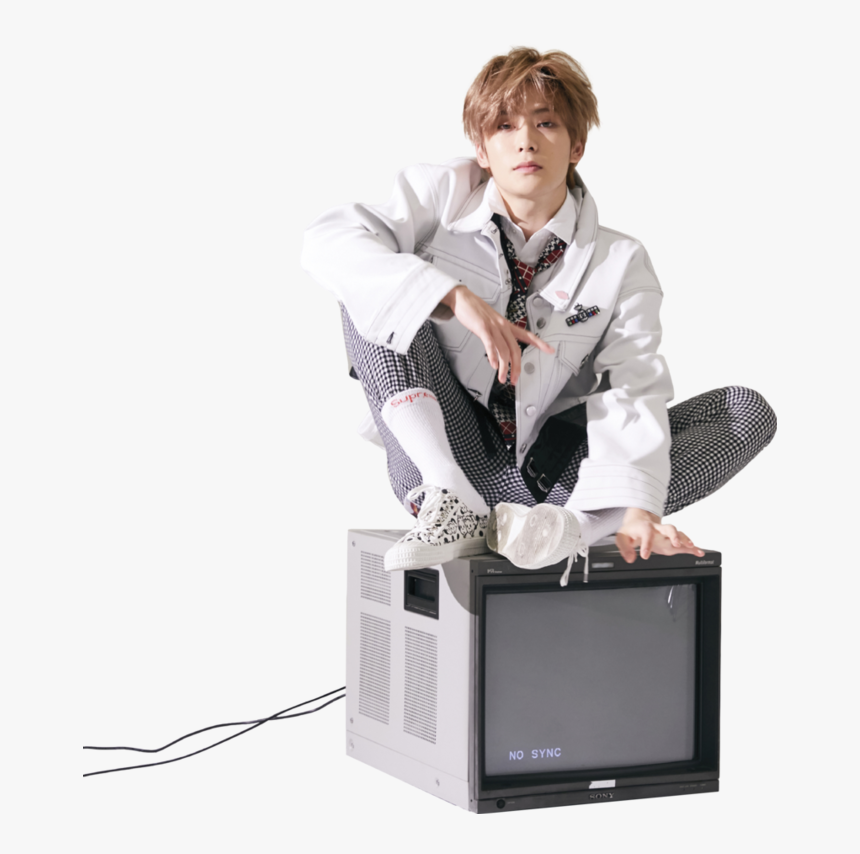 #jaehyun #nct #nct127 #cherrybomb #png #transparent - Nct Jaehyun Png, Png Download