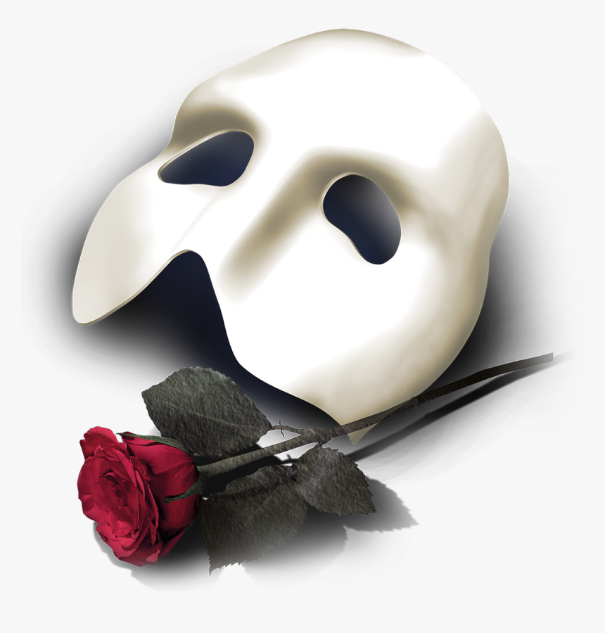 The Phantom Of The Opera • Uk Tour - Phantom Of The Opera Festival, HD Png Download