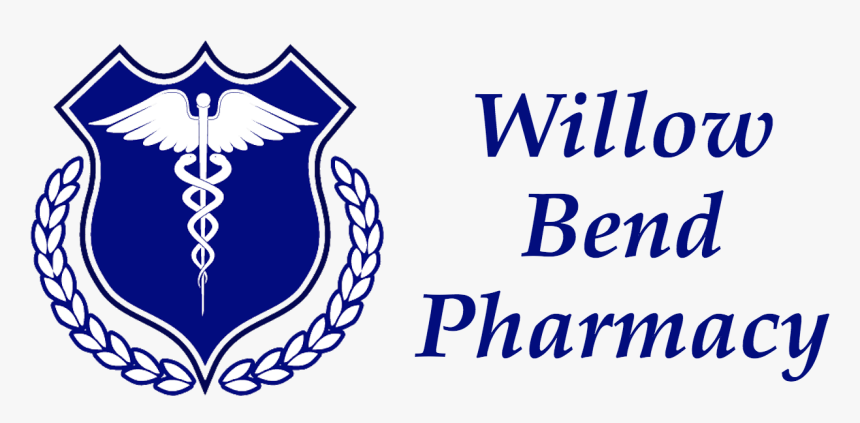 Willow Bend Pharmacy - Emblem, HD Png Download