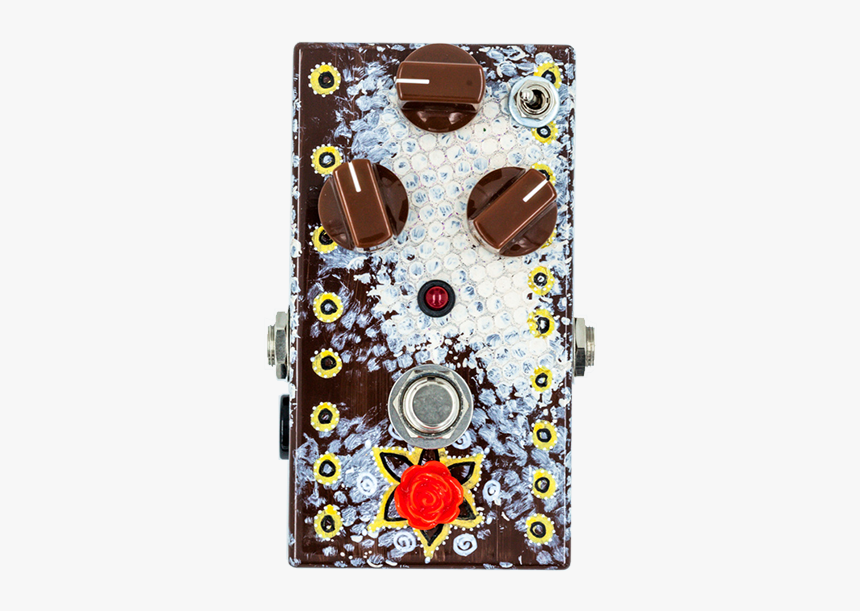 “snakes ‘n’ Roses” Tubedreamer - Mobile Phone Case, HD Png Download