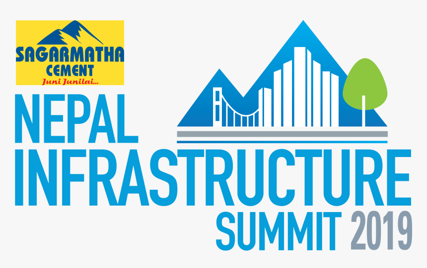 Nepal Infrastructure Summit 2019, HD Png Download