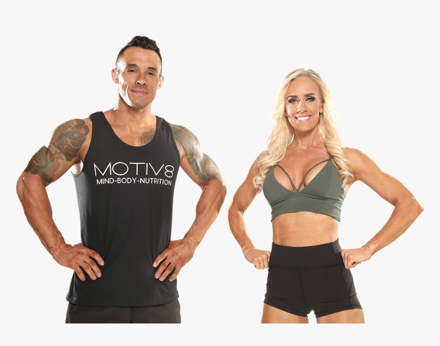 Fitness Professional, HD Png Download