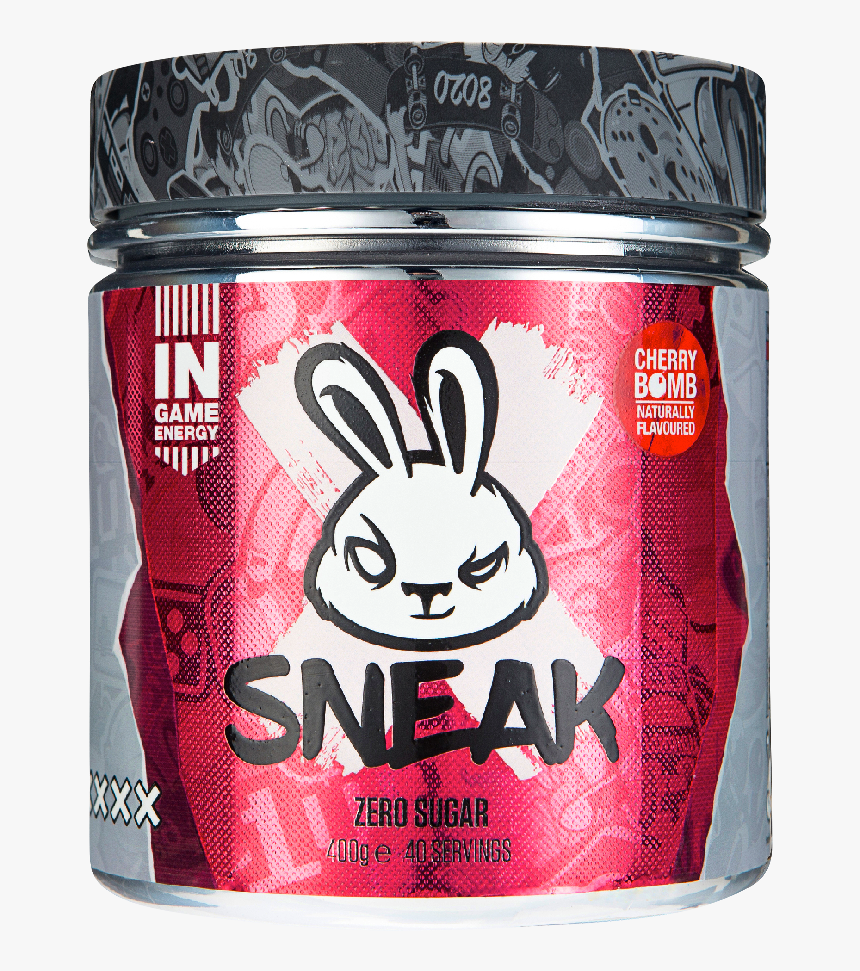 Sneak Blue Raspberry, HD Png Download