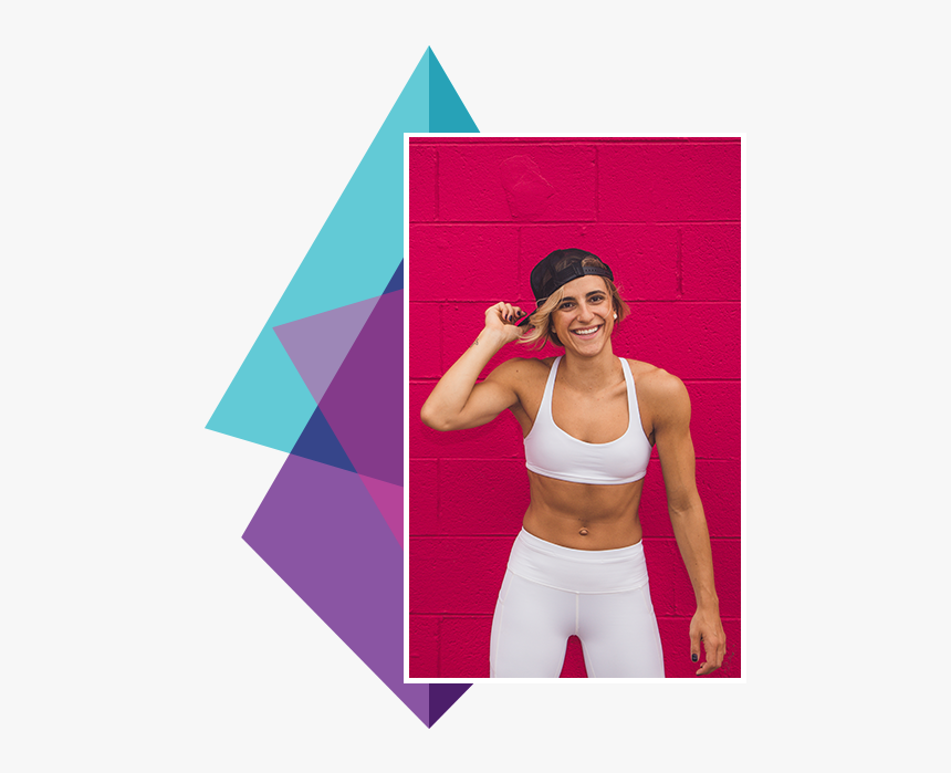 Tlmethod Headshot - Girl, HD Png Download