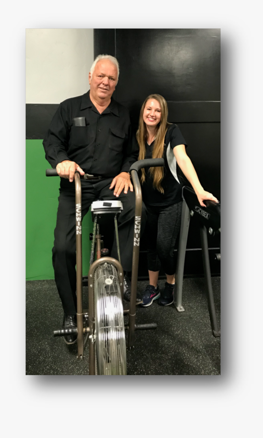 Mountain Unicycling, HD Png Download