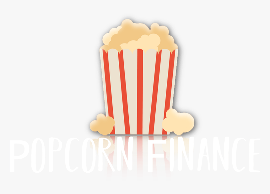 Popcorn, HD Png Download