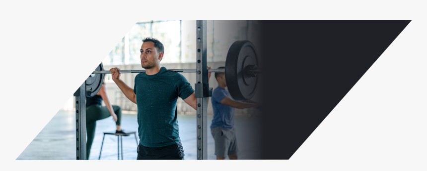 Biceps Curl, HD Png Download