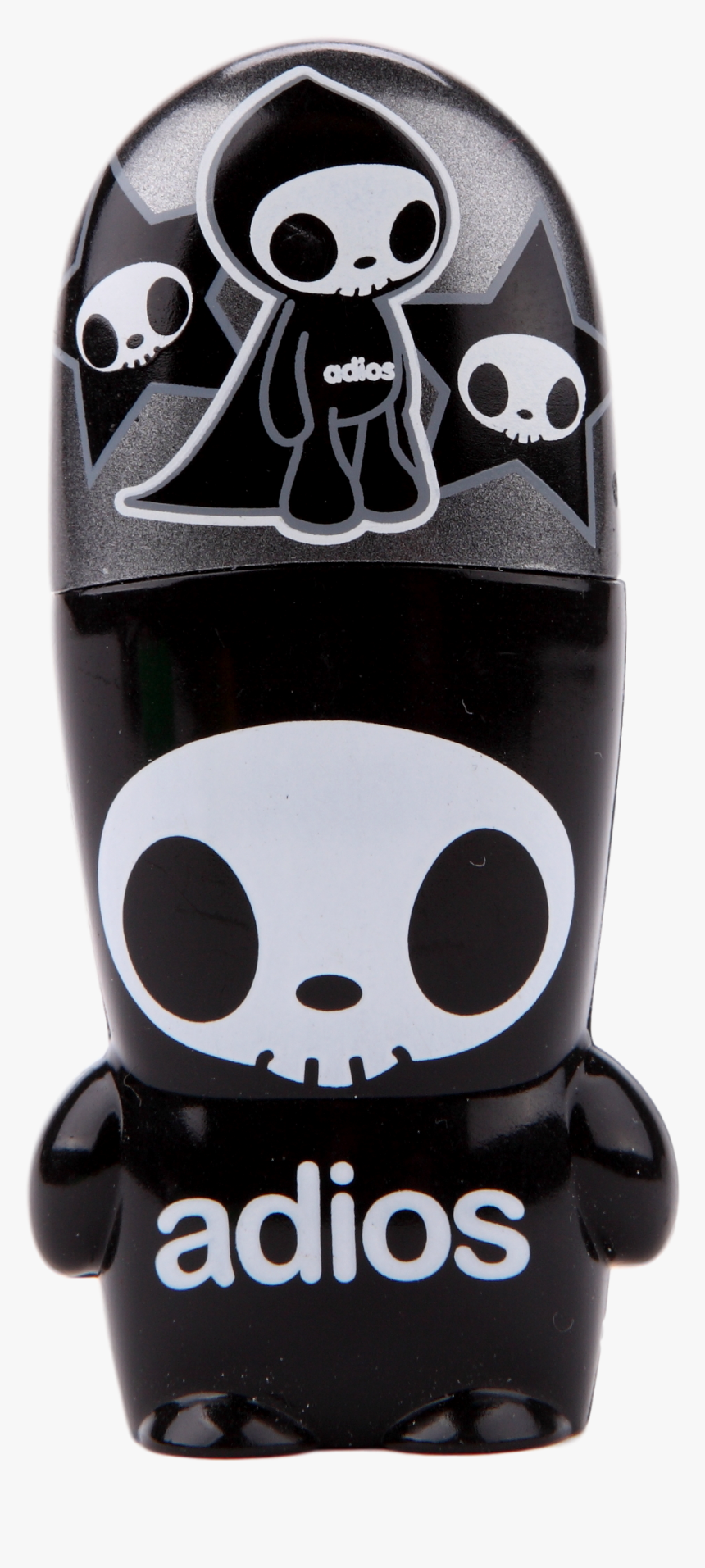Adios Mimobot® By Tokidoki - Tokidoki, HD Png Download