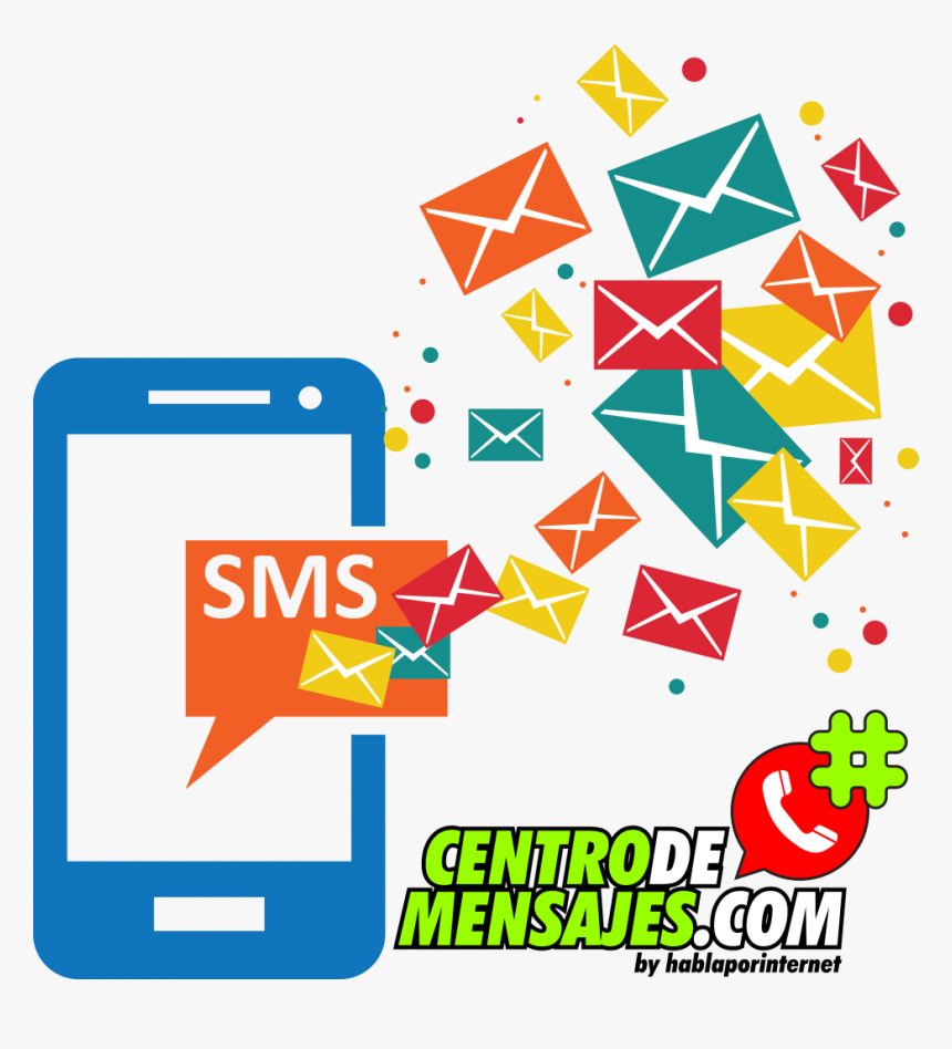 Sms Marketing Bulk Reminders Rates List Business Price - Sms Marketing Png, Transparent Png