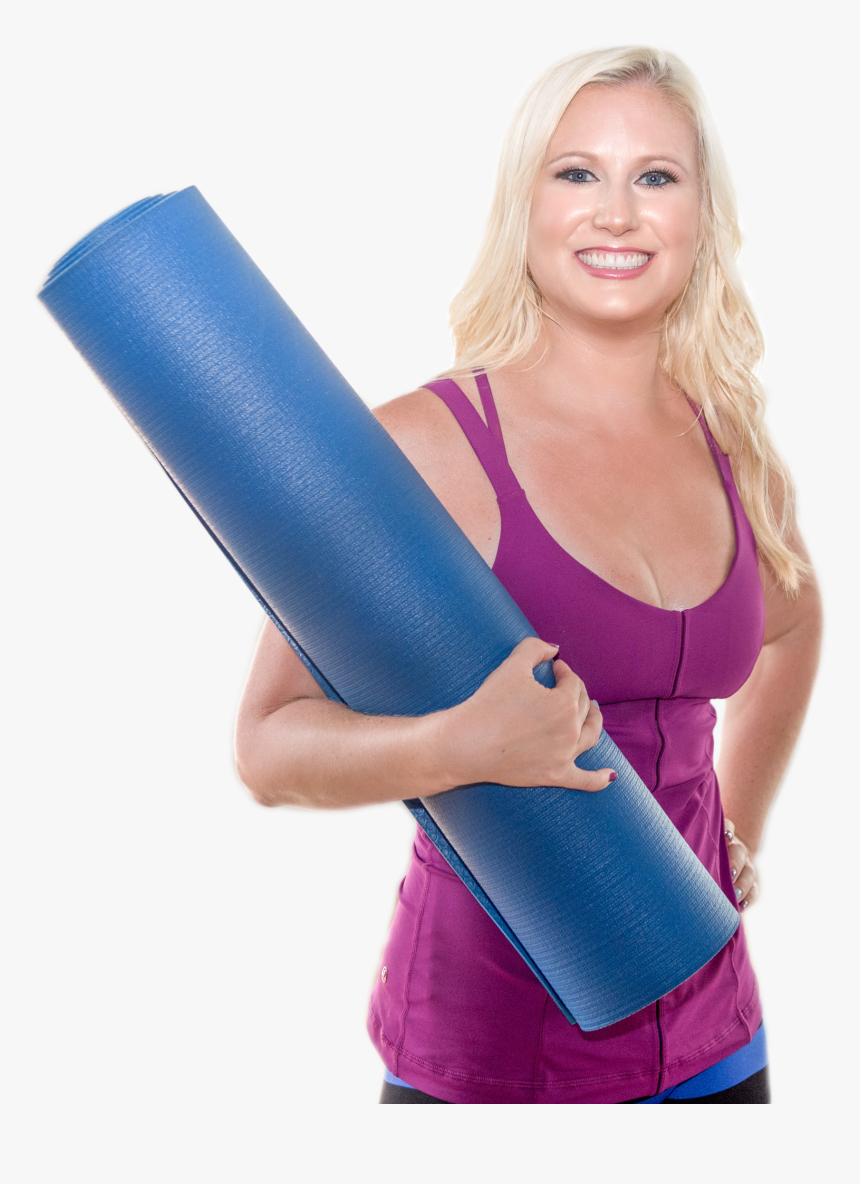 Mandy Enright Ready To Serve, HD Png Download