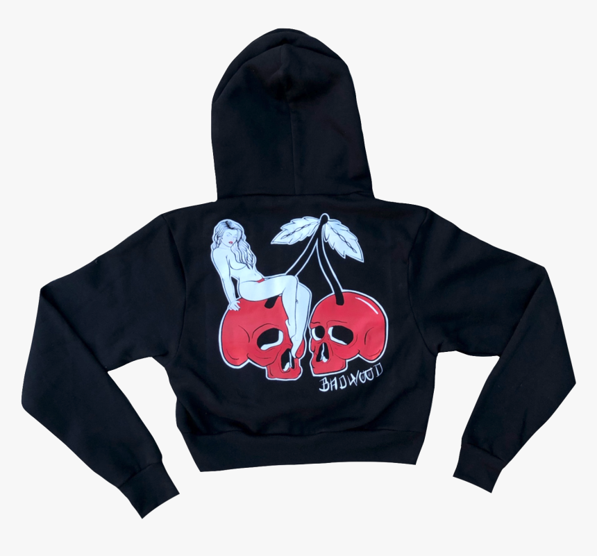 Hoodie, HD Png Download