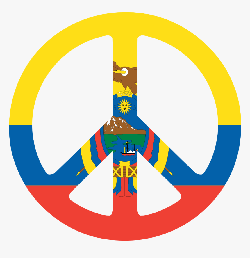 Peace Day Symbols Png, Transparent Png