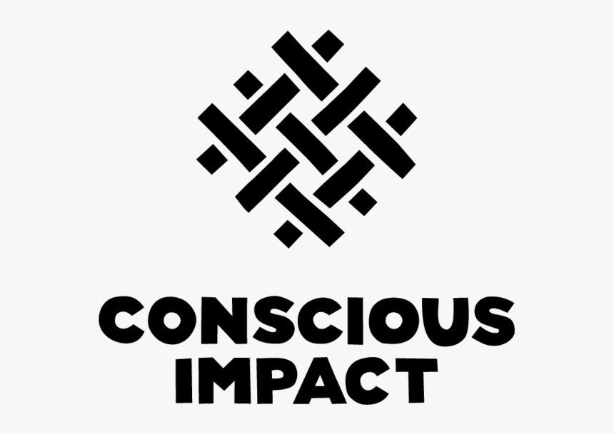 Conscious Impact Nepal Logo, HD Png Download
