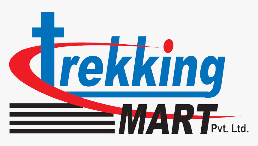Trekking Mart - D&m, HD Png Download