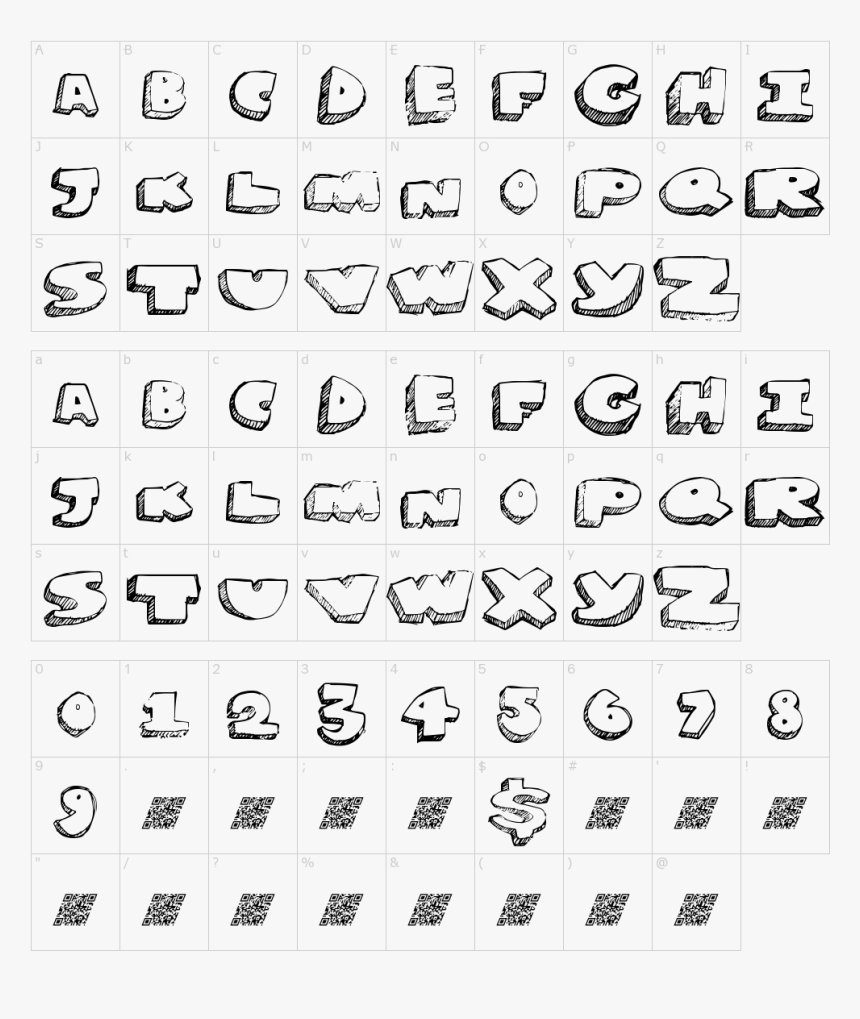 Grape Soda Font, HD Png Download