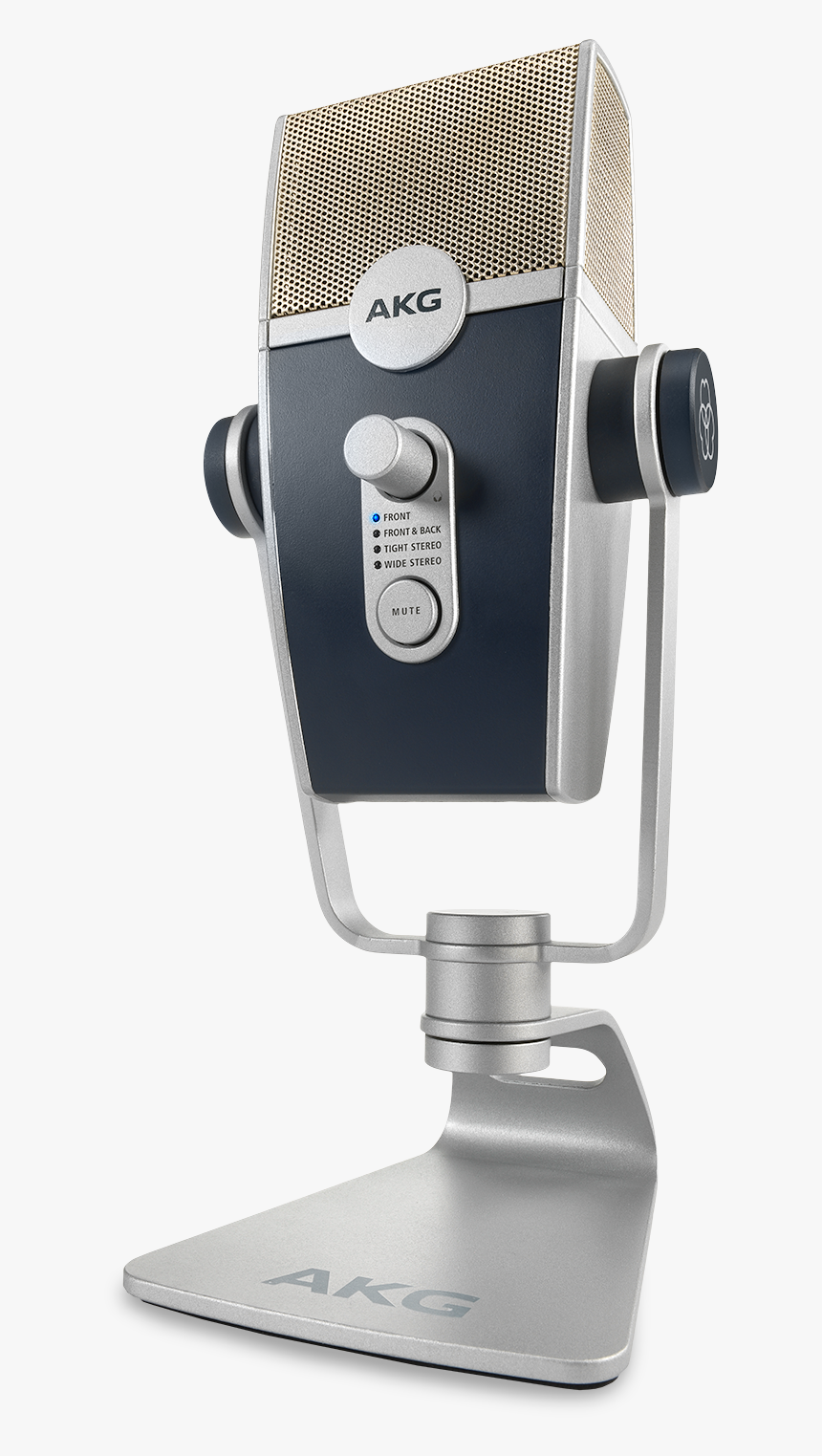 Akg Lyra, HD Png Download