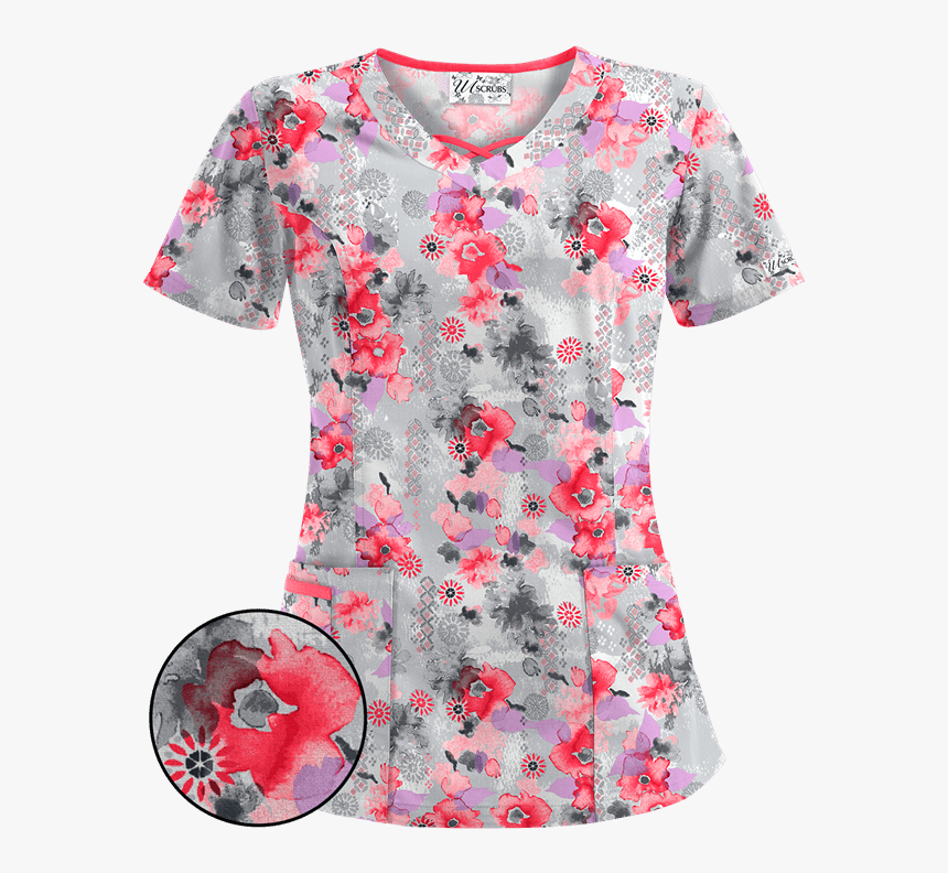 Blouse, HD Png Download