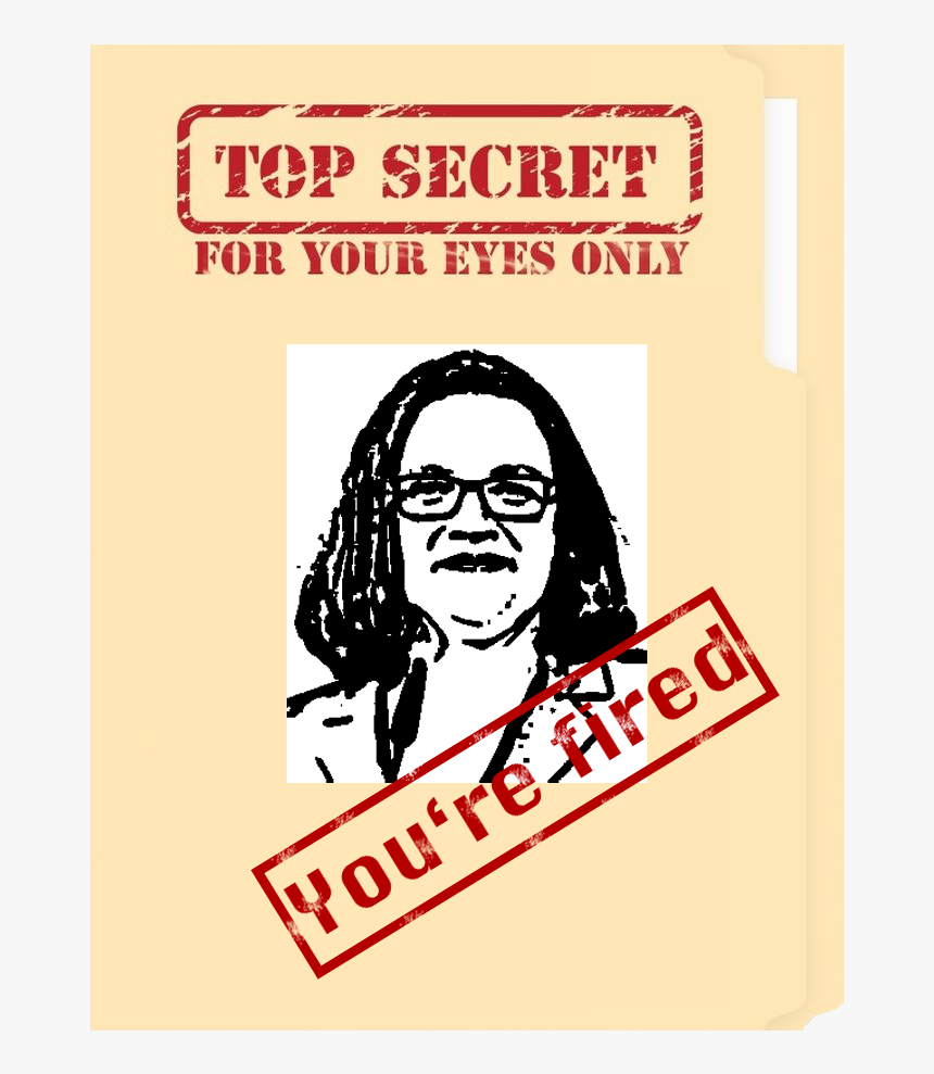 Top Secret, HD Png Download