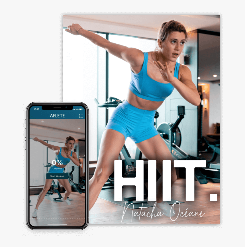 Natacha Oceane, HD Png Download