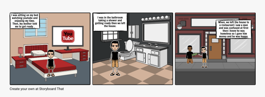 Cartoon, HD Png Download