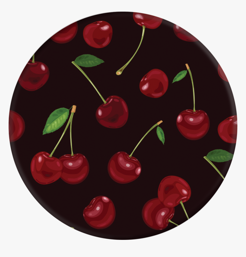 Red Popsockets, HD Png Download