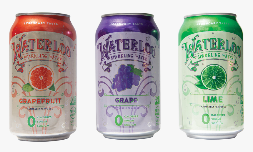 Caffeinated Drink, HD Png Download