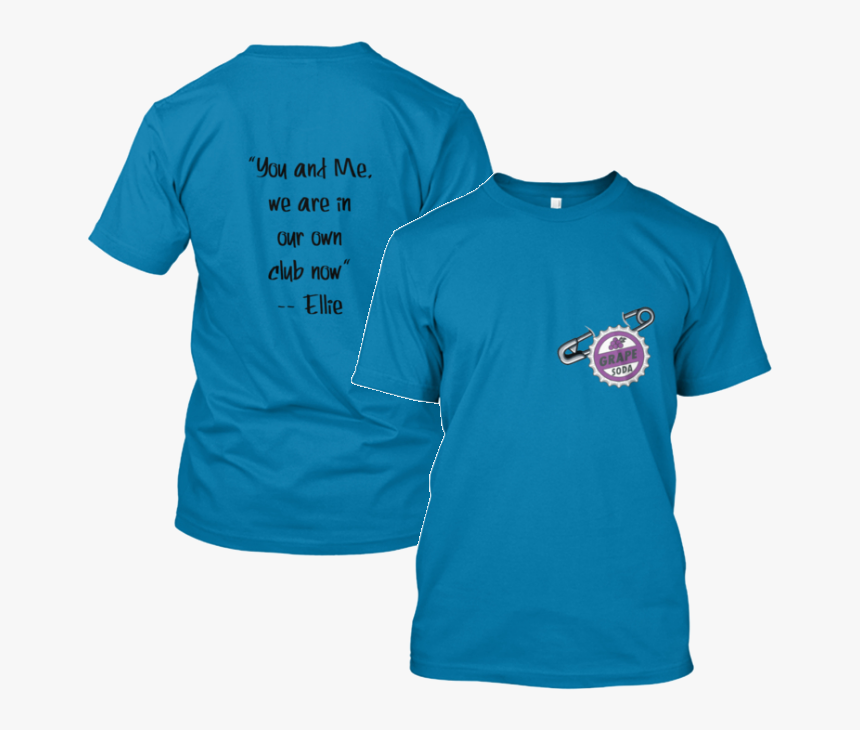 It S A Wilderness Explorer Badge Grape Soda Pin Shirt - Tiger, HD Png Download