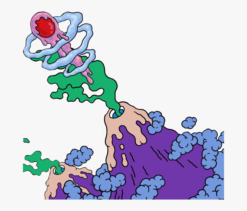 Nct Cherry Bomb Png, Transparent Png