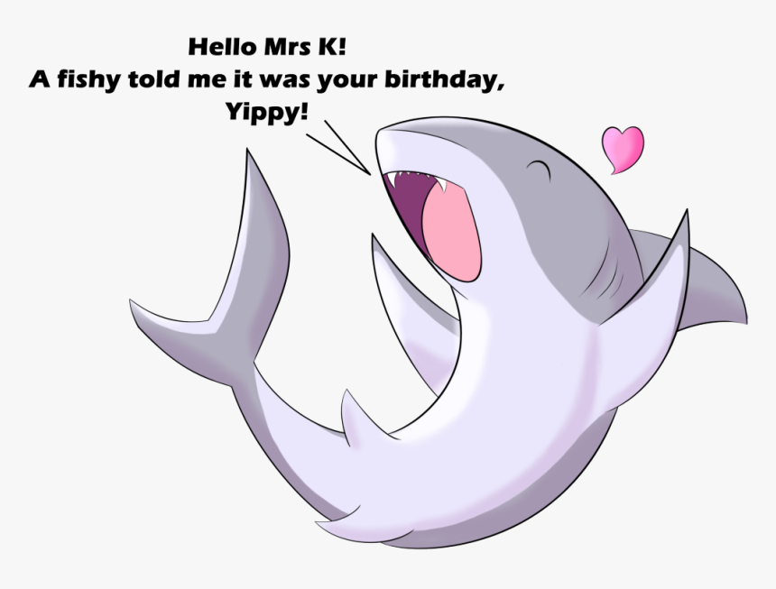 Cute Shark Png - Dora The Explorer Invitation Templates, Transparent Png