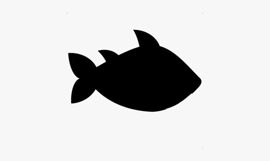 Cute Shark Png Clip Art - Clip Art, Transparent Png