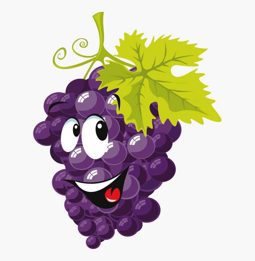 Is That The Same Reason Why Grape Soda, Grape Lollipops,, HD Png Download