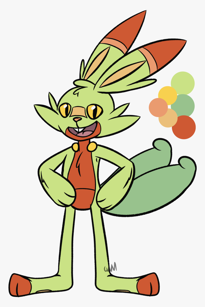 24bubble Bee Scorcko - Cartoon, HD Png Download