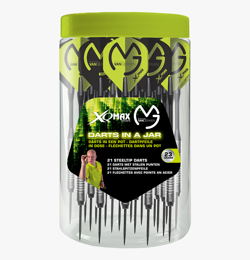 Michael Van Gerwen, HD Png Download