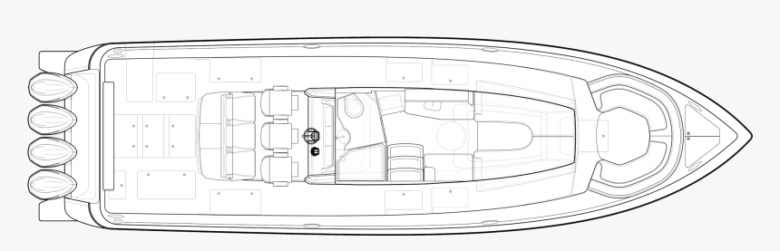 Technical Drawing, HD Png Download
