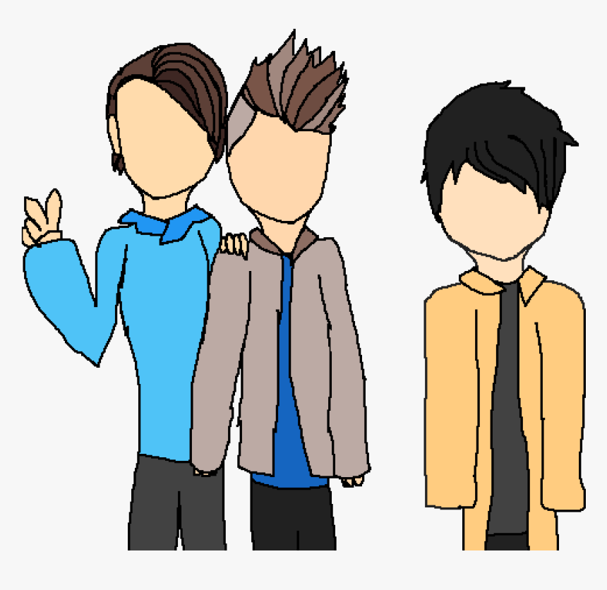 Cartoon, HD Png Download