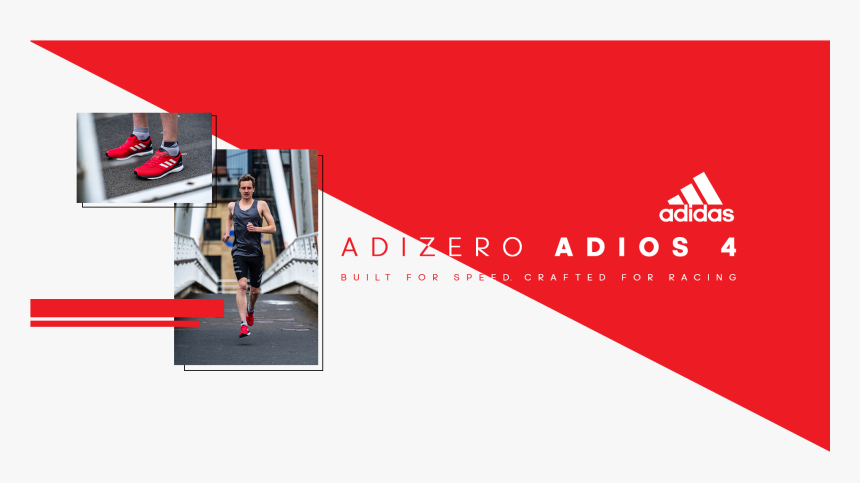 Transparent Addidas Png - Graphic Design, Png Download