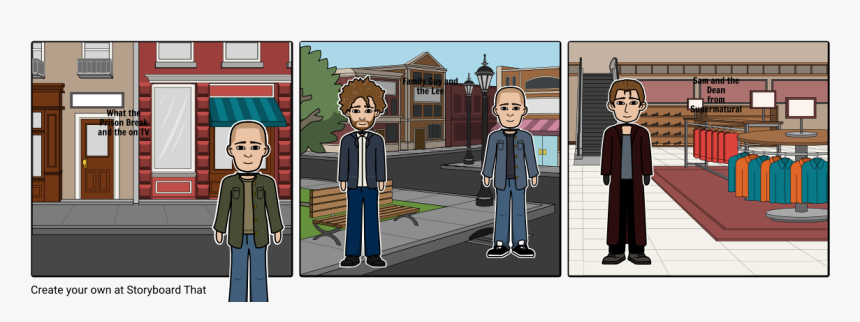 Storyboard, HD Png Download