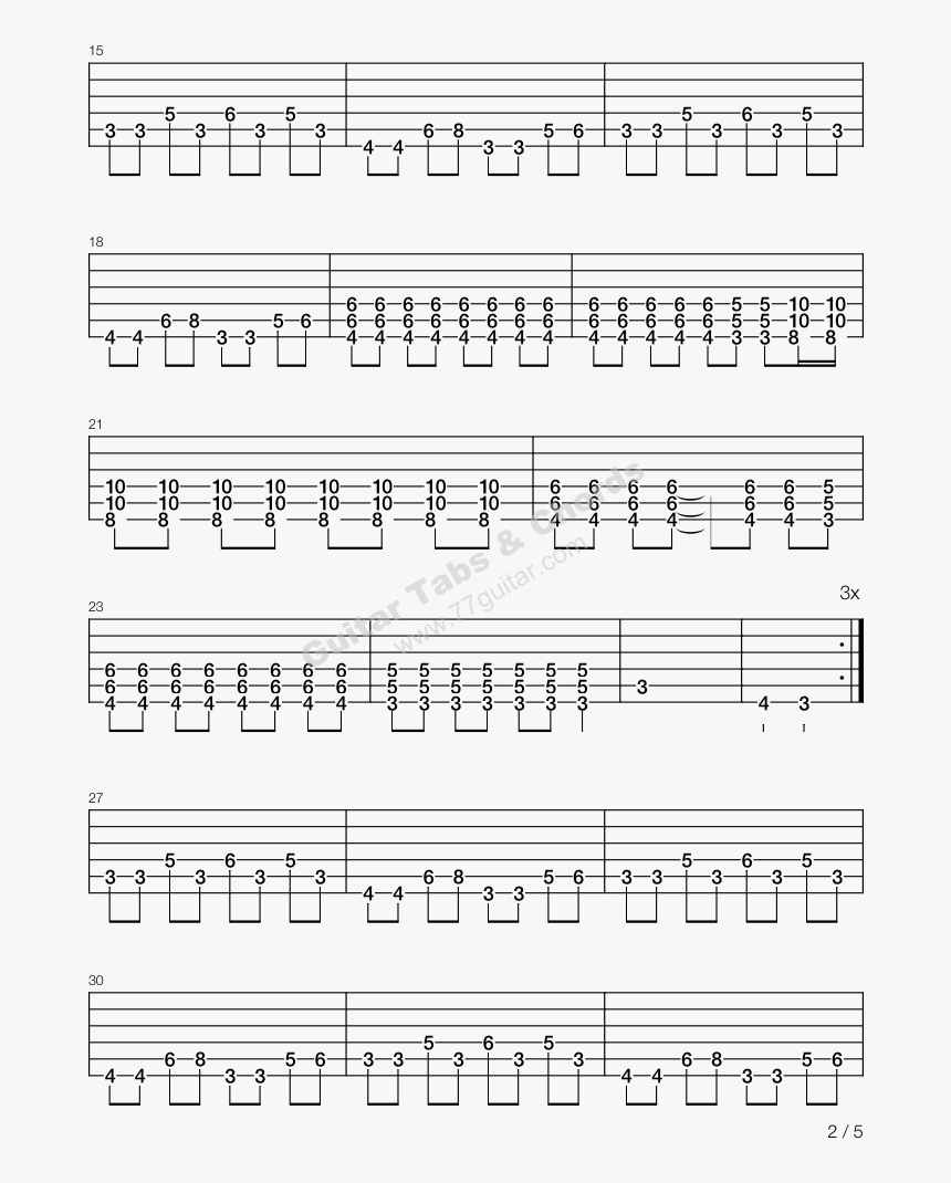 Sheet Music, HD Png Download