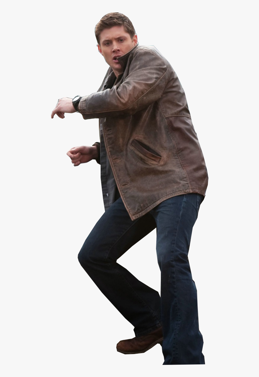 Castiel, Dean, Sam, Bobby, Lucifer, Season 5, Apocalipsis, - Chevrolet Impala 1967 Supernatural, HD Png Download