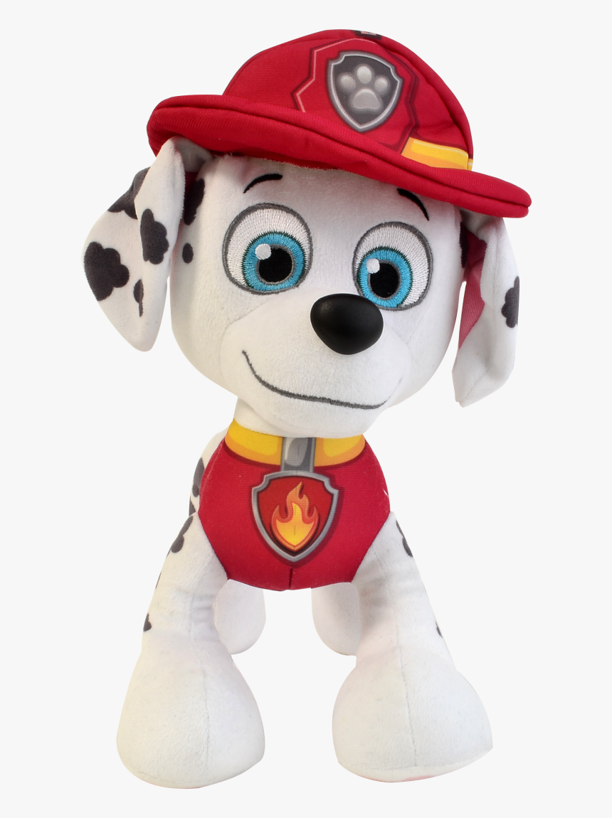 Transparent Patrulha Canina Png - Molde Patrulha Canina De Pelucia, Png Download